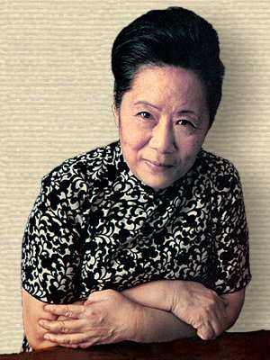 Meet Chien-Shiung Wu | Stemettes Zine