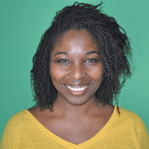 Meet Angela Taylor | Stemettes Zine