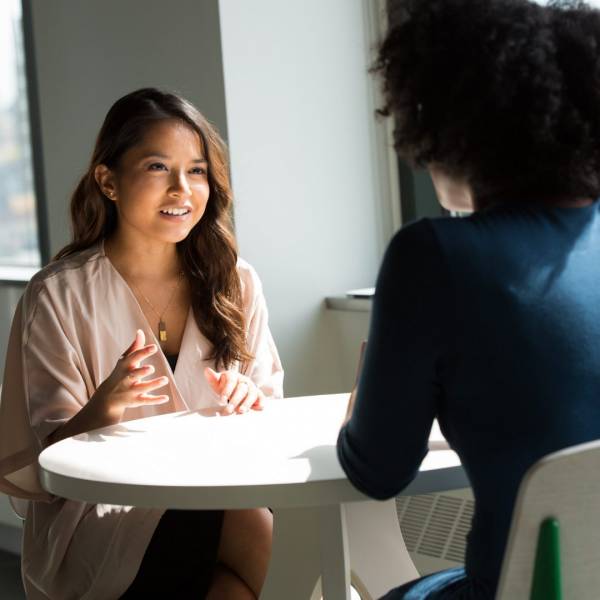 What’s The Application Process Like For A Quantitative Finance Company? | Stemettes Zine